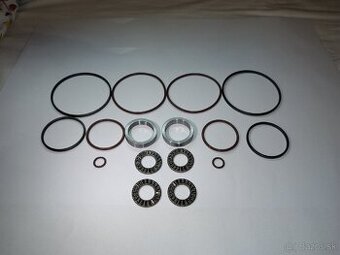 BMW M52tu/M54 Vanos opravná sada