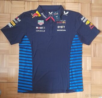Red Bull Racing polo