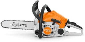 Stihl MS162 motorová píla / motorláncfűrész