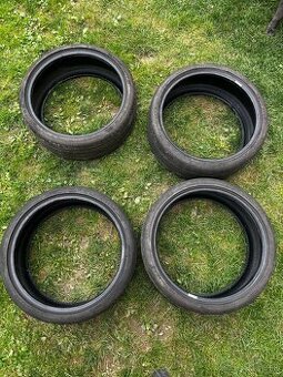 Letne Pneu 225/35 R19 Goodyear