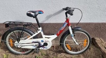 Detský bicykel