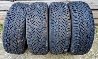225/65r17 Nokian WR SUV 4