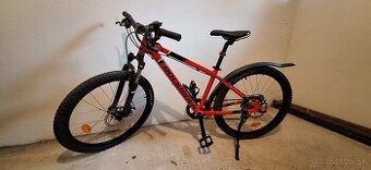 Detský bicykel