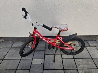 Detský bicykel CTM 16