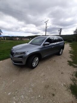 Skoda  Kodiaq