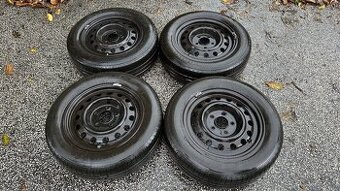 81.	Hyundai / Kia 195/65/ r15
