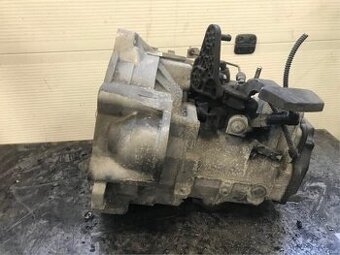 Prevodovka 1.6Tdi 77kw MDZ VW Škoda Audi Seat