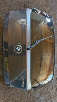 Predám kufrove dvere na bmw Rad1 E87