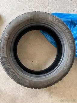 225/55 R17 zimne
