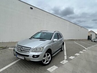 Mercedes-Benz ML 320 CDI W164 7st automat