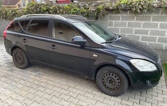 Predam KIA CEED 1,6CRDi