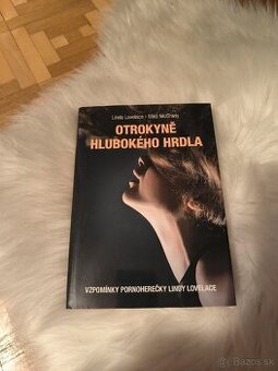Otrokyne hlubokeho hrdla