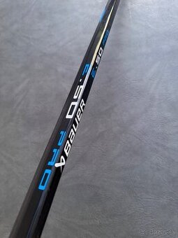 ✅BAUER NEXUS E50 PRO SR LEFT/LAVACKA__flex 77 zahnutie P92