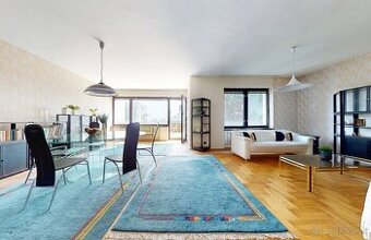 Jedinečná investičná príležitosť na Hradnom kopci. Luxusný r