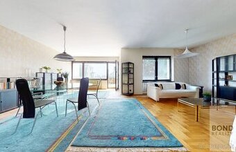 Jedinečná investičná príležitosť na Hradnom kopci. Luxusný r - 1