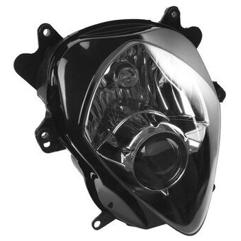 Suzuki gsxr 1000 K7,K8...kúpim