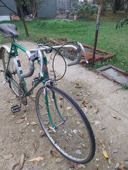 Predám bicykel favorit