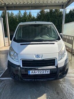 Predám Peugeot expert