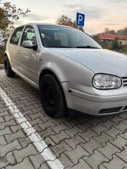 Vw golf 4 na diely