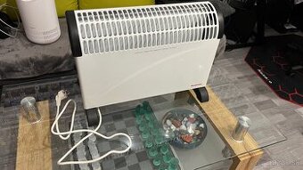 Elektrický ohrievač hausmeister