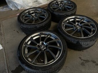 5x112 r19 ABT Sportsline DR19