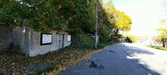 PREDAJ _podzemná pivnica, obec Banka (pri Piešťanoch)