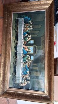 Obraz Posledná večera