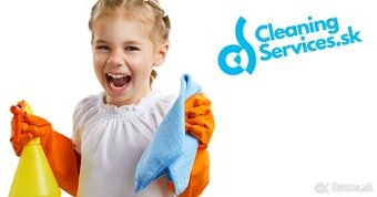 Cleaninglady - Bratislava