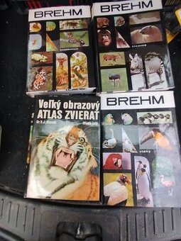 Predám.encyklopedie