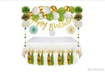 Narodeninové dekorácie