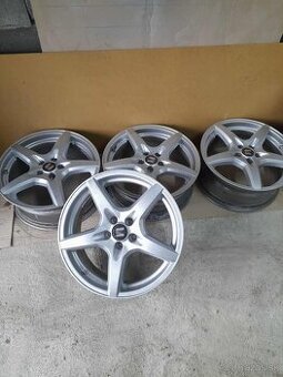 5x100 R17