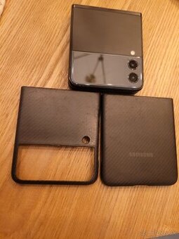 Predam, Samsung Galaxy Z Flip3