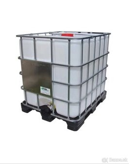 Predam IBC kontajner 1000 l