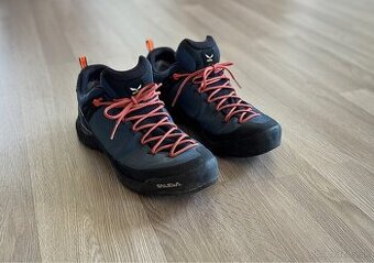 Salewa Wildfire leather GTX M