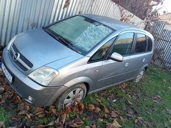 Na náhradné diely bez papierov