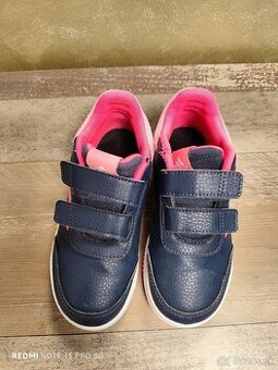 Dievčenské Adidas c.31