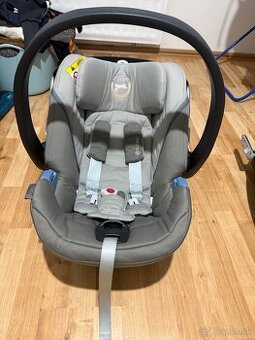 Cybex Aton 5