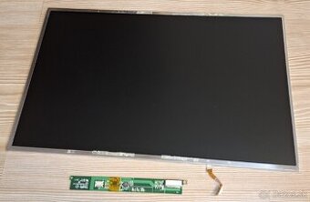 LCD displej LP , LP154WX7