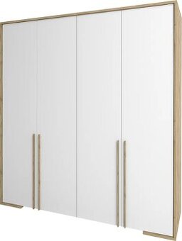 velka satnikova skrina / satnik