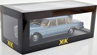 MERCEDES BENZ 600 SWB , 1:18 , KK SCALE