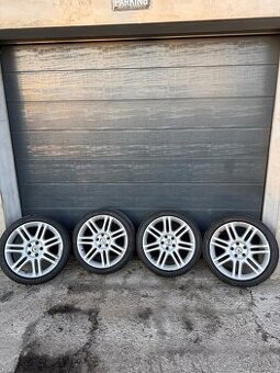 Predám elektróny 5x112 225/40 R18 Themisto