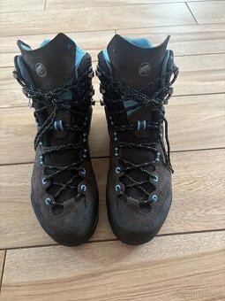 Mammut KENTO TOUR HIGH GTX WOMEN