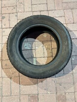 Predám zimné pneumatiky