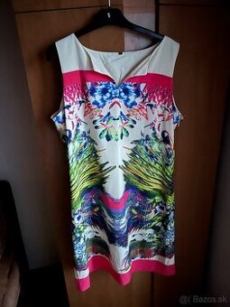 Letne saty na oslavu