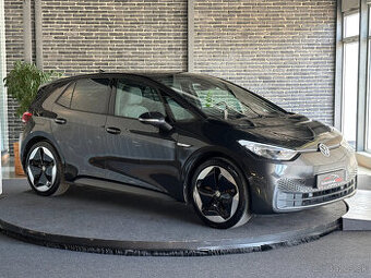 Volkswagen ID.3 Pro Performance 58kWh