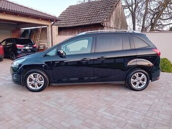 FORD GRAND C MAX 2.0TDCI AUTOMAT