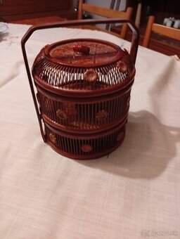 Predám šperkovnicu