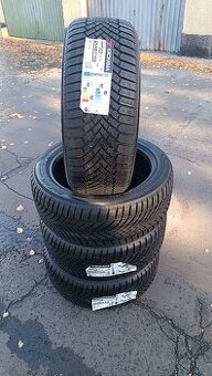 225/45 R17 zimné pneumatiky yokohama 2024