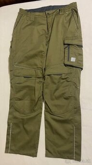 Pracovne nohavice, monterky Ardon Summer vel. L