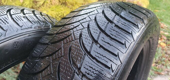 NEXEN WINGUARD, ZIMNE, CELOROCNE, 185/60 R15, 88T, M+S